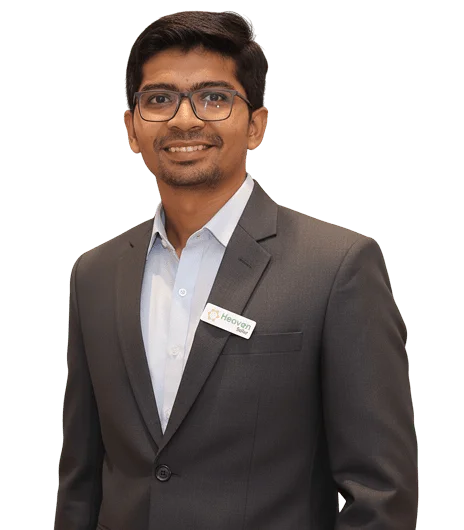 Keyur Rakholiya - CEO & Co-Founder, SurgePV