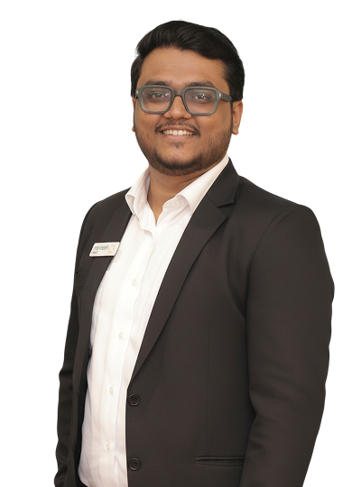 Nirav Dhanani - Co-Founder, SurgePV