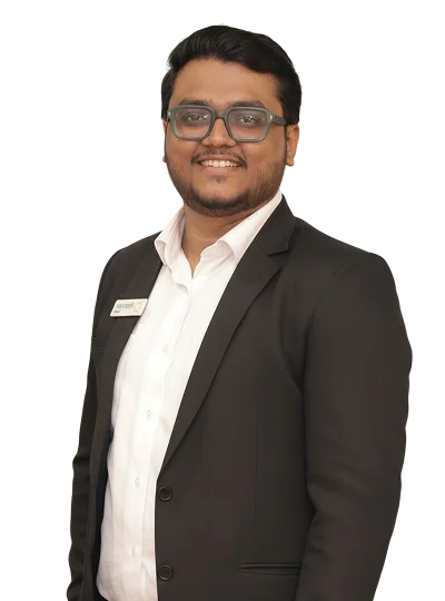 Nirav Dhanani - Co-Founder, SurgePV