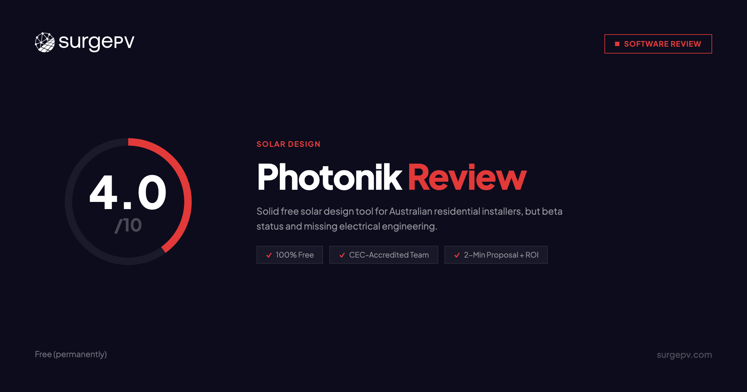 Photonik