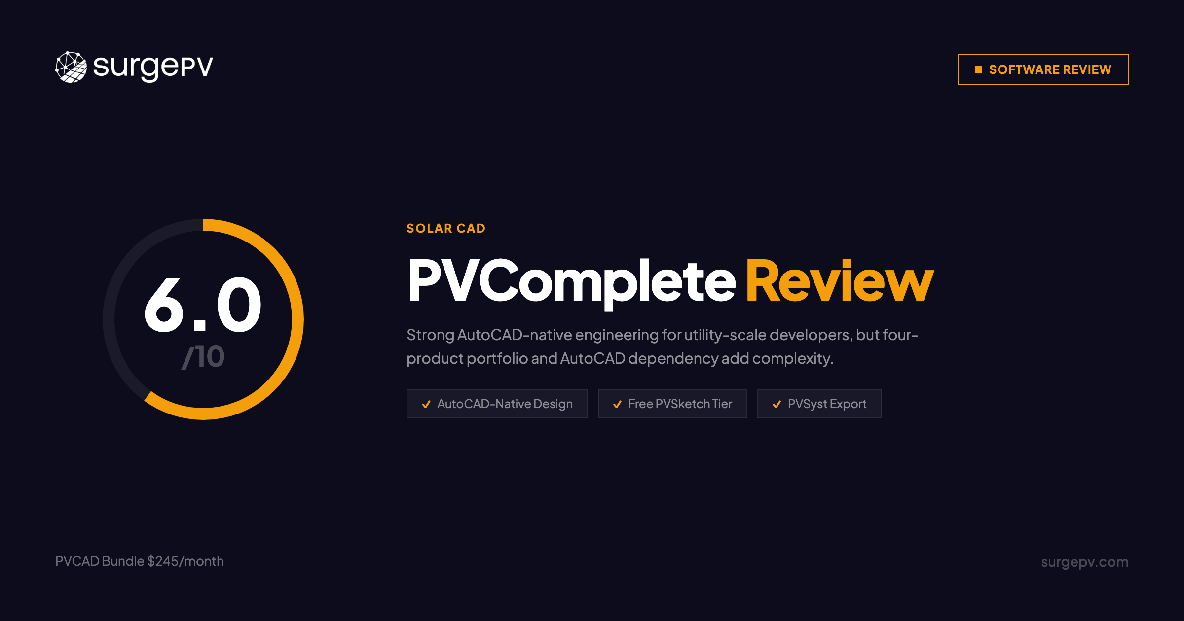 PVComplete