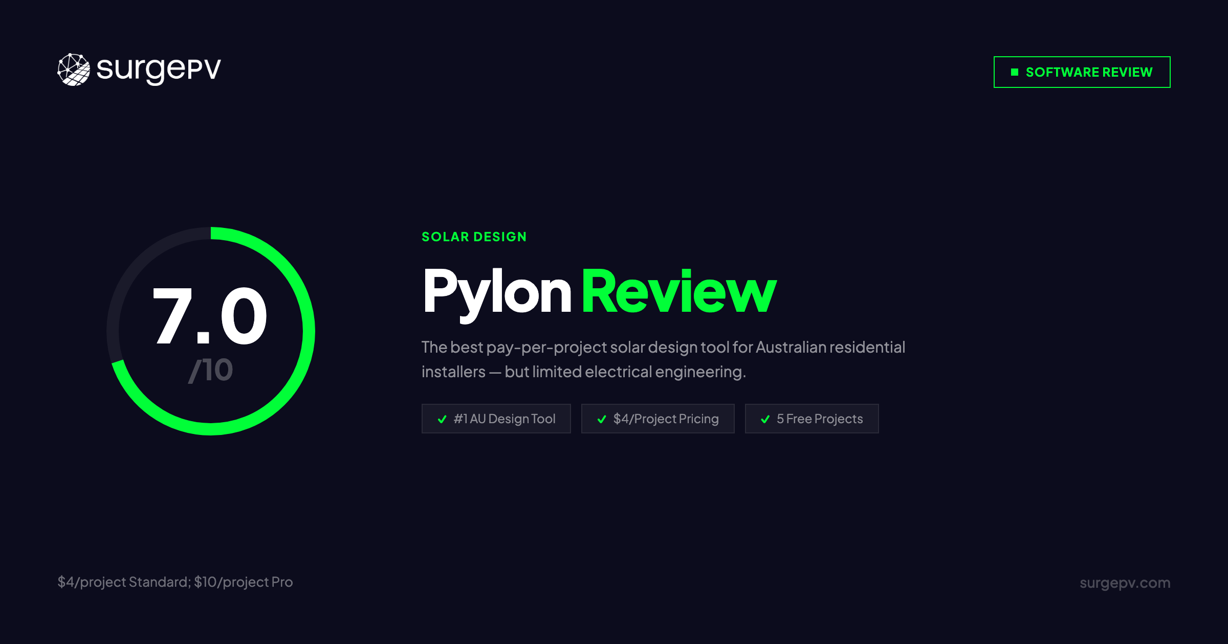 Pylon