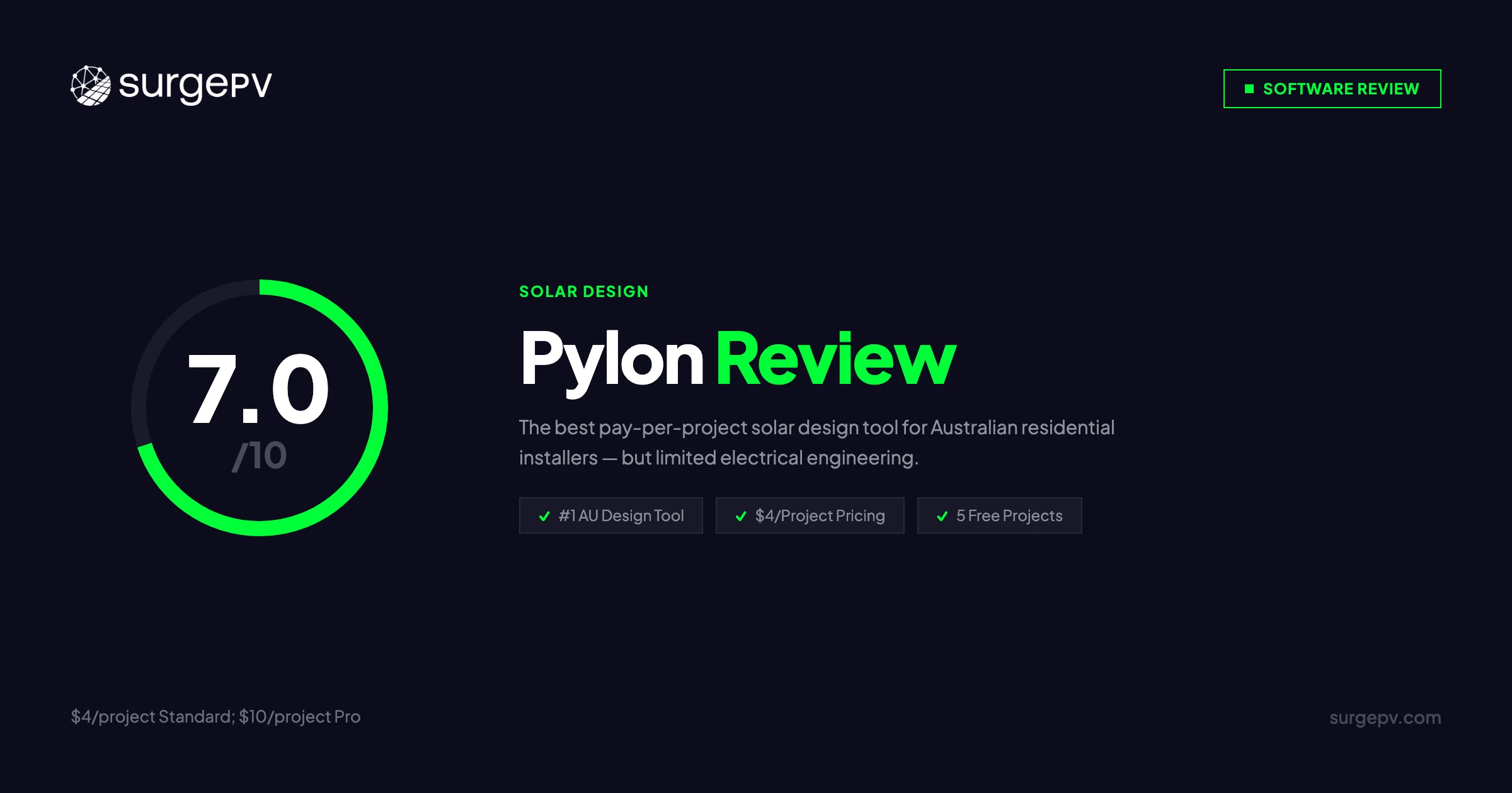 Pylon